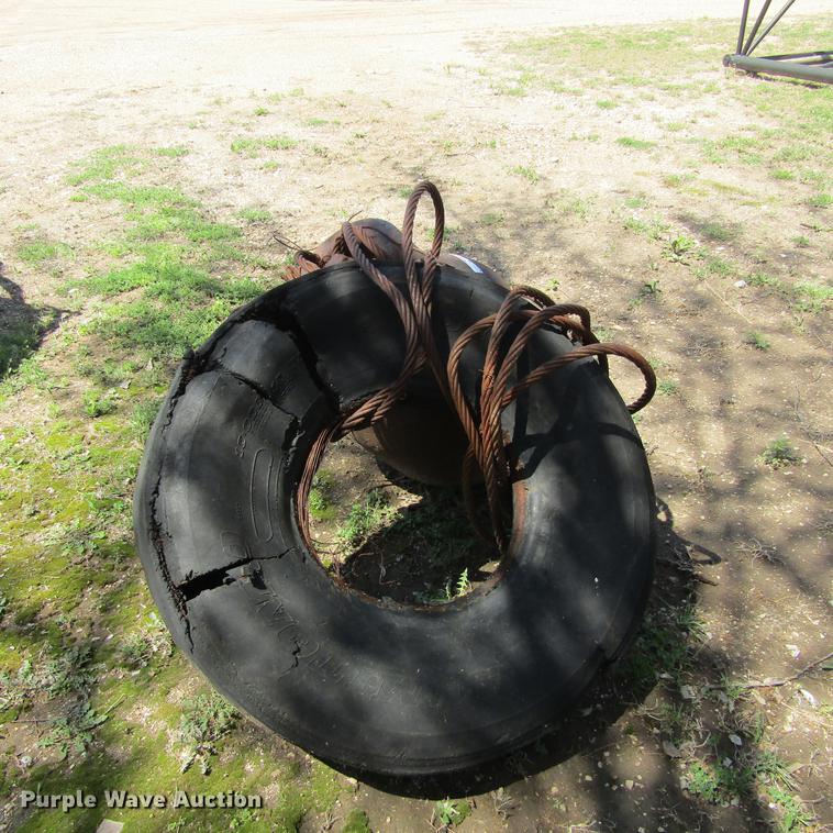 image for item EB9516 Wrecking ball