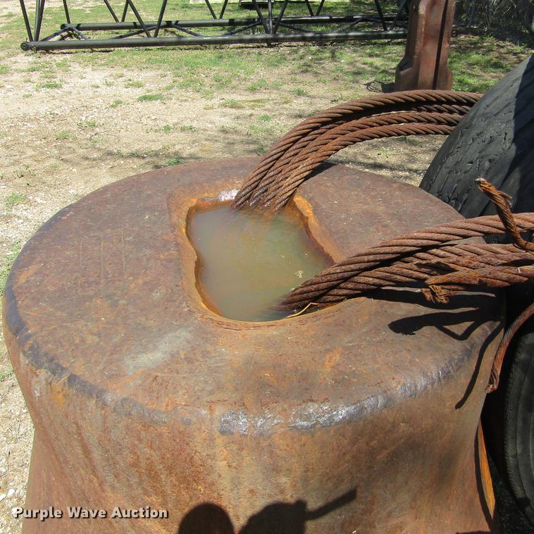 image for item EB9517 Wrecking ball