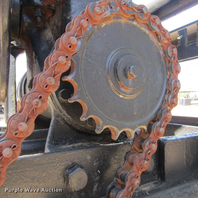 image for item EB9518 Tulsa winch