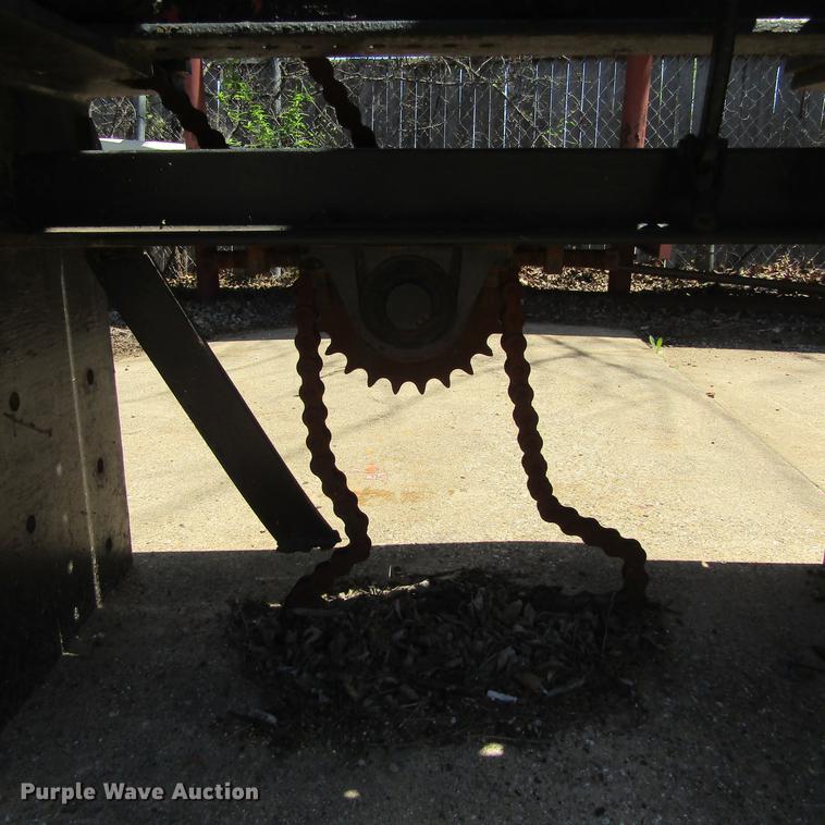 image for item EB9518 Tulsa winch