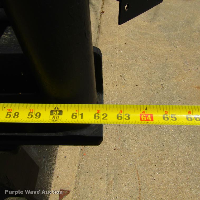 image for item EB9518 Tulsa winch