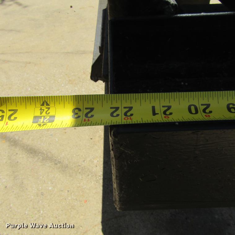 image for item EB9518 Tulsa winch