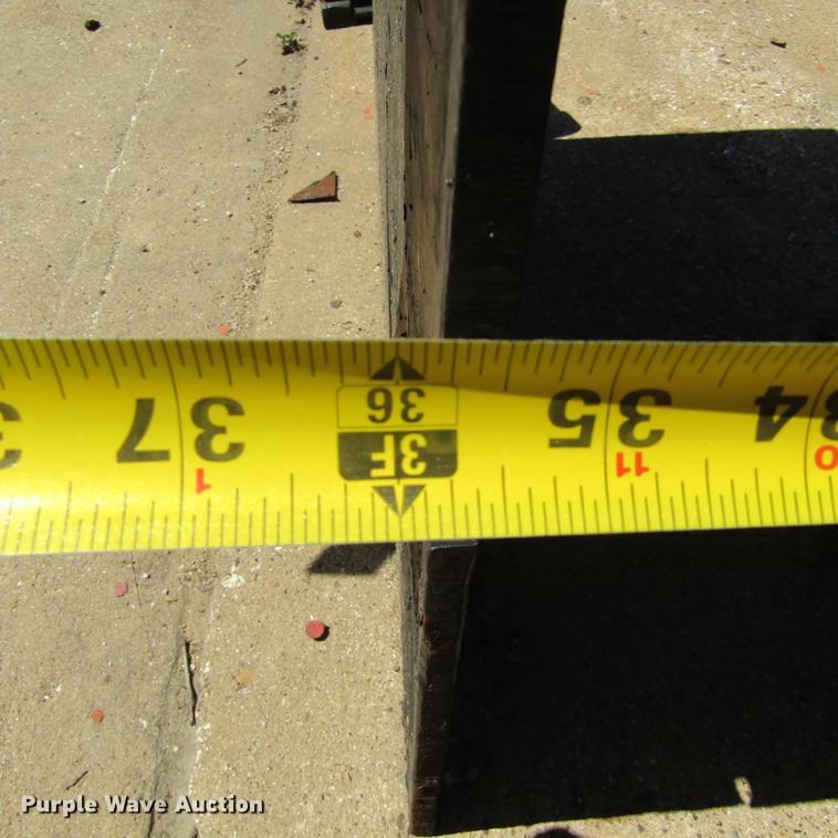 image for item EB9518 Tulsa winch