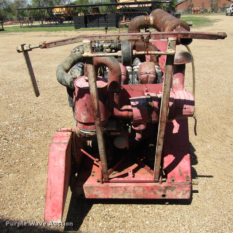 image for item EB9519 Clipper C655 concrete saw