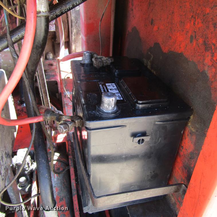 image for item EB9519 Clipper C655 concrete saw