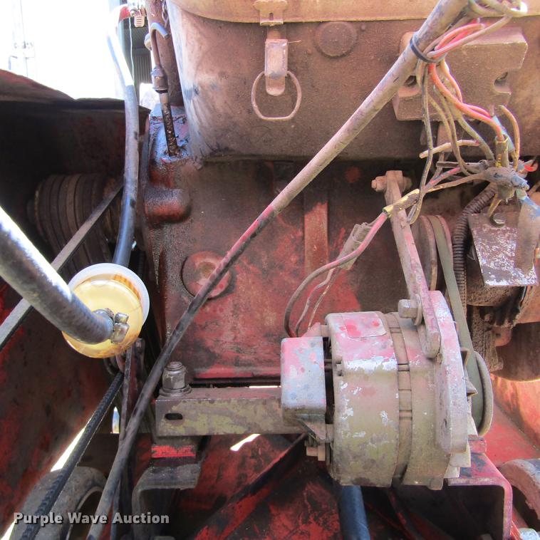 image for item EB9519 Clipper C655 concrete saw