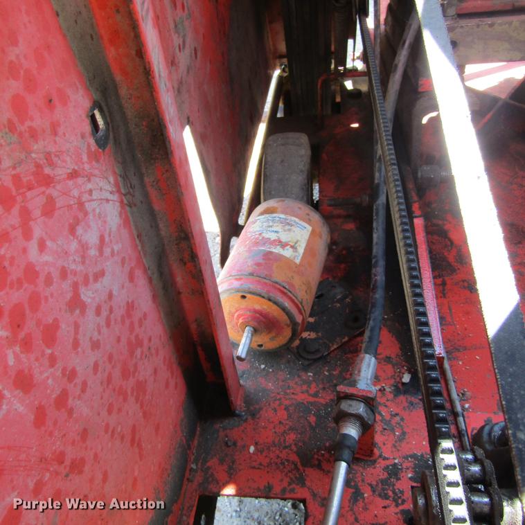 image for item EB9519 Clipper C655 concrete saw