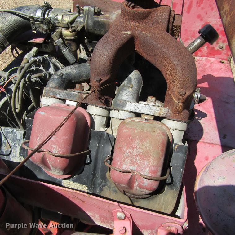 image for item EB9519 Clipper C655 concrete saw