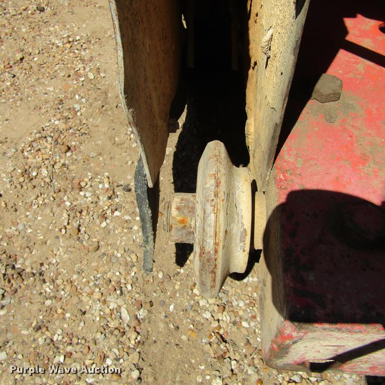 image for item EB9519 Clipper C655 concrete saw