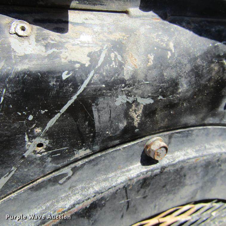 image for item EB9519 Clipper C655 concrete saw