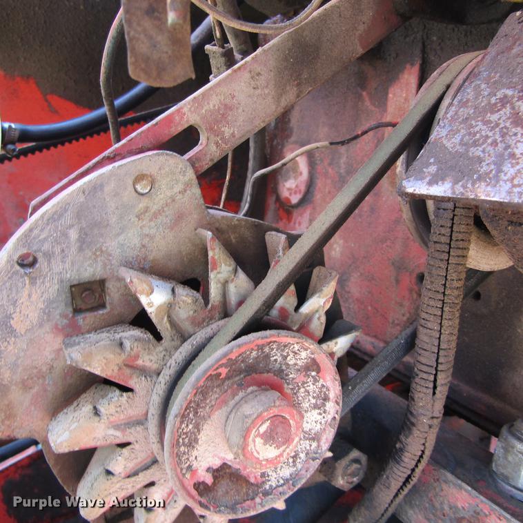 image for item EB9519 Clipper C655 concrete saw