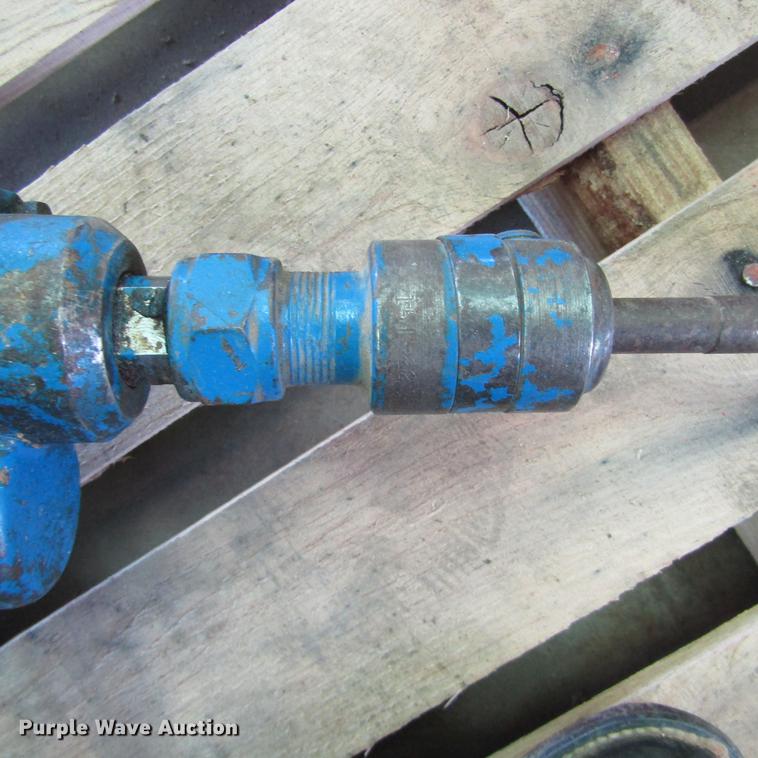 image for item EB9521 (3) air operated drills