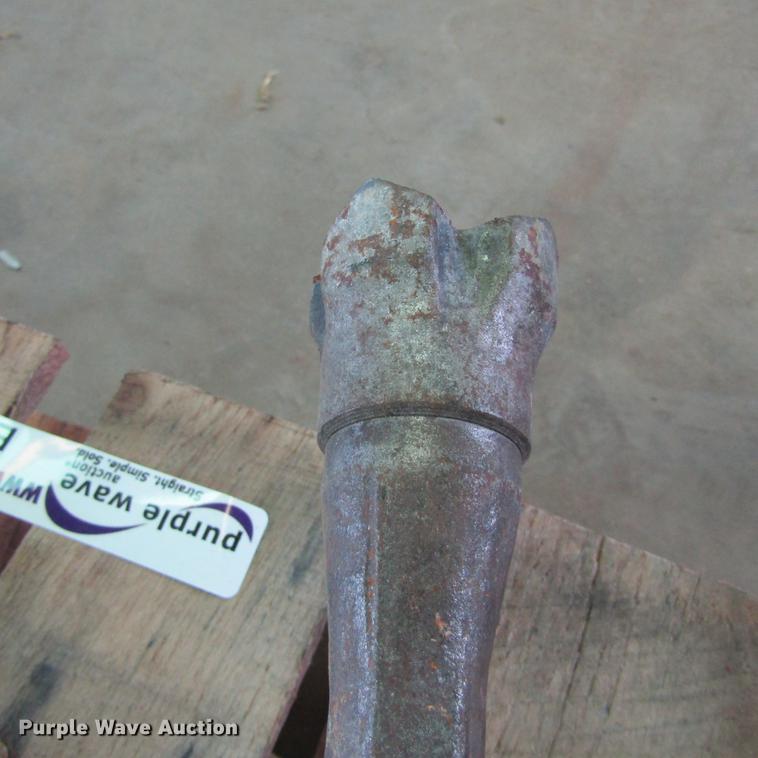 image for item EB9521 (3) air operated drills