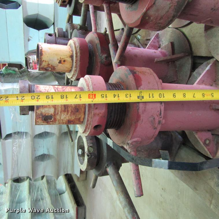 image for item EB9524 Screw jacks