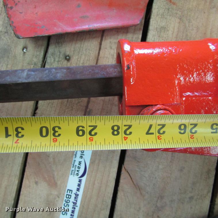 image for item EB9525 (2) CP jack hammers