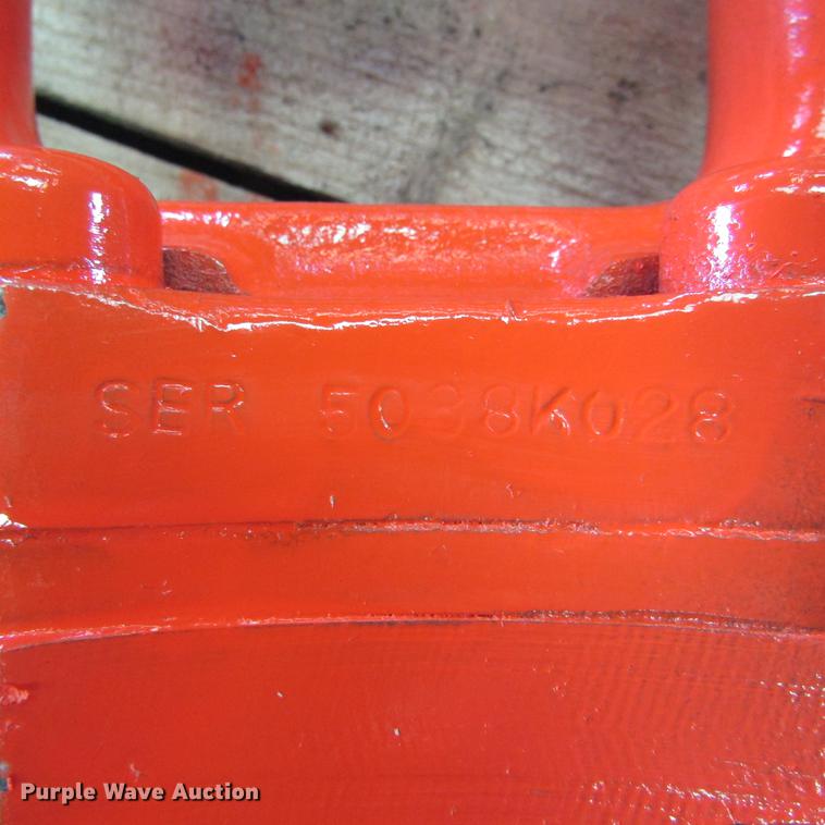 image for item EB9525 (2) CP jack hammers