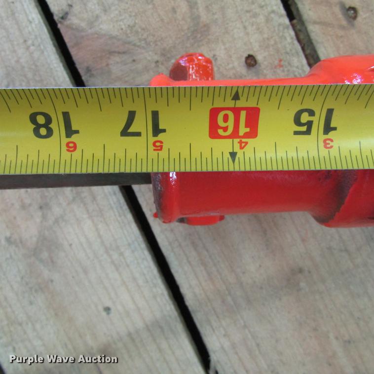 image for item EB9525 (2) CP jack hammers