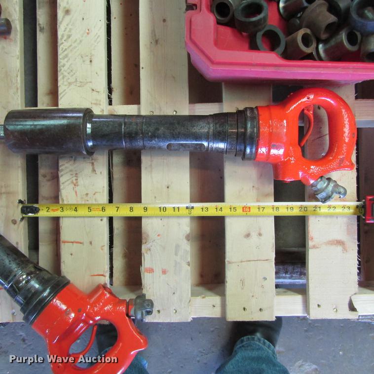 image for item EB9526 (3) CP rivet busters