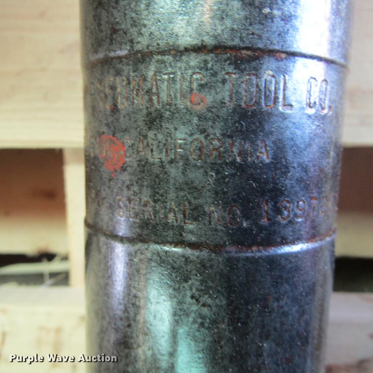 image for item EB9526 (3) CP rivet busters