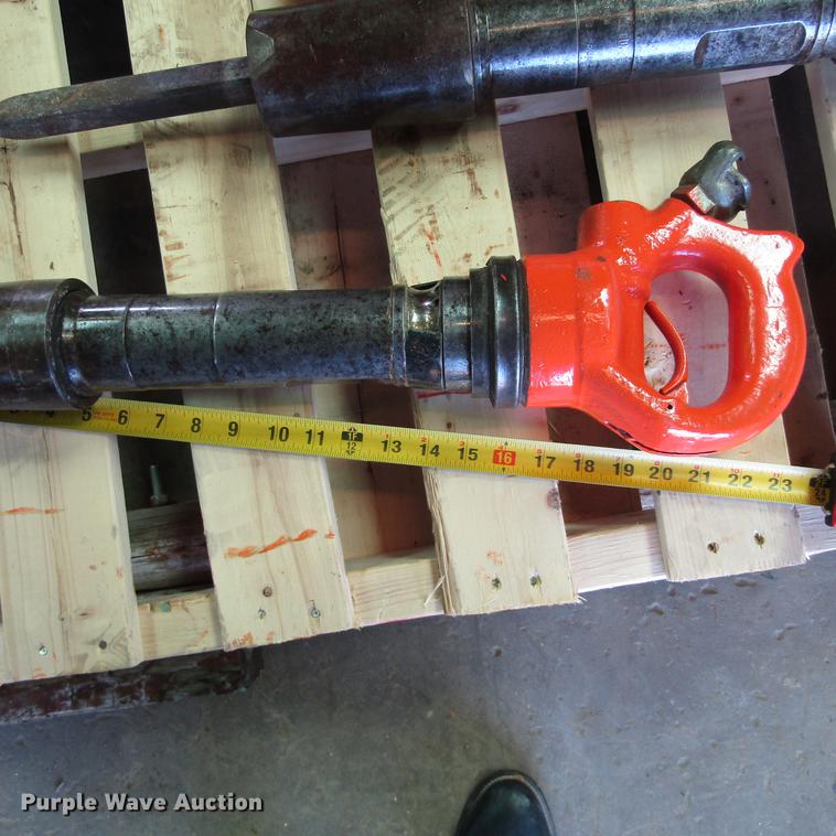 image for item EB9526 (3) CP rivet busters