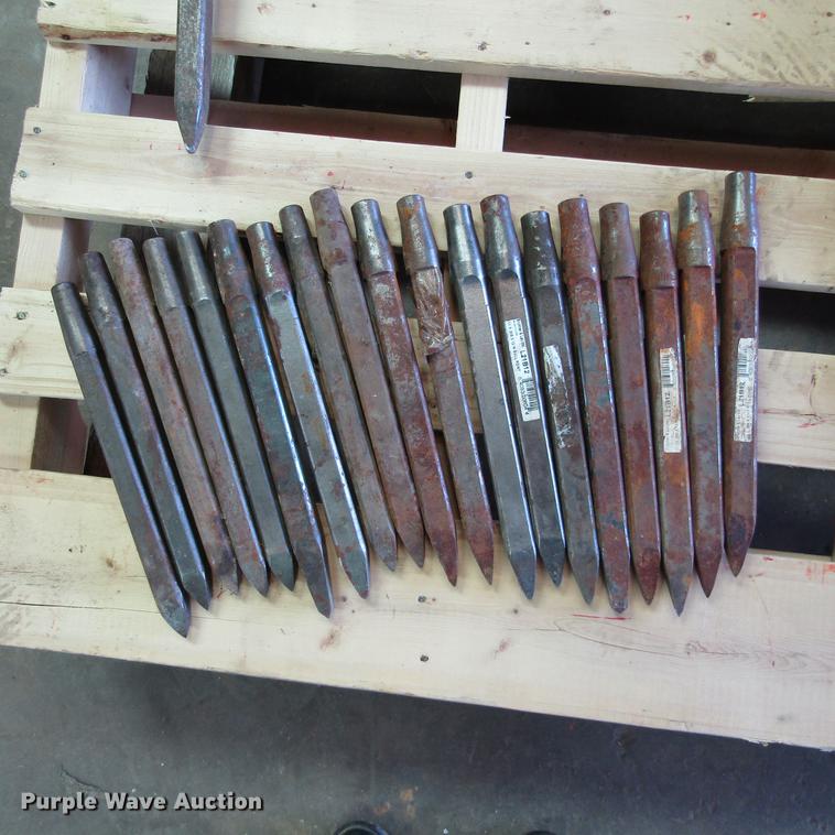 image for item EB9526 (3) CP rivet busters