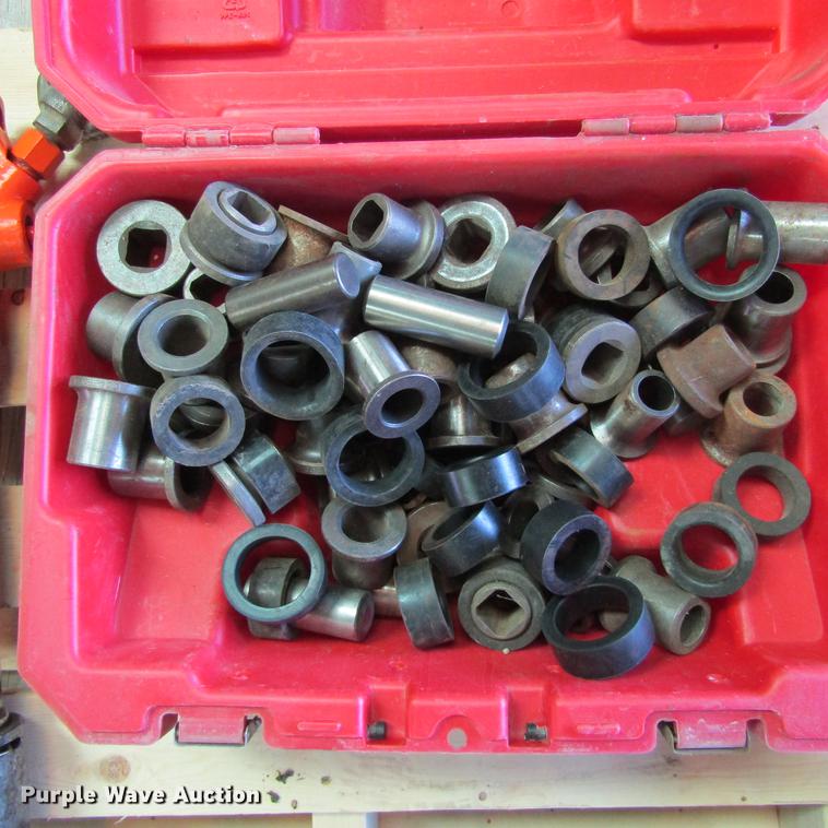 image for item EB9526 (3) CP rivet busters