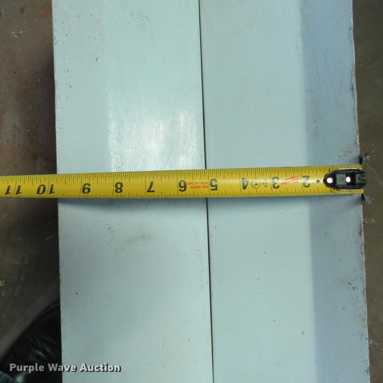 image for item EB9527 Approximately 298 Texdot T411 rail windows