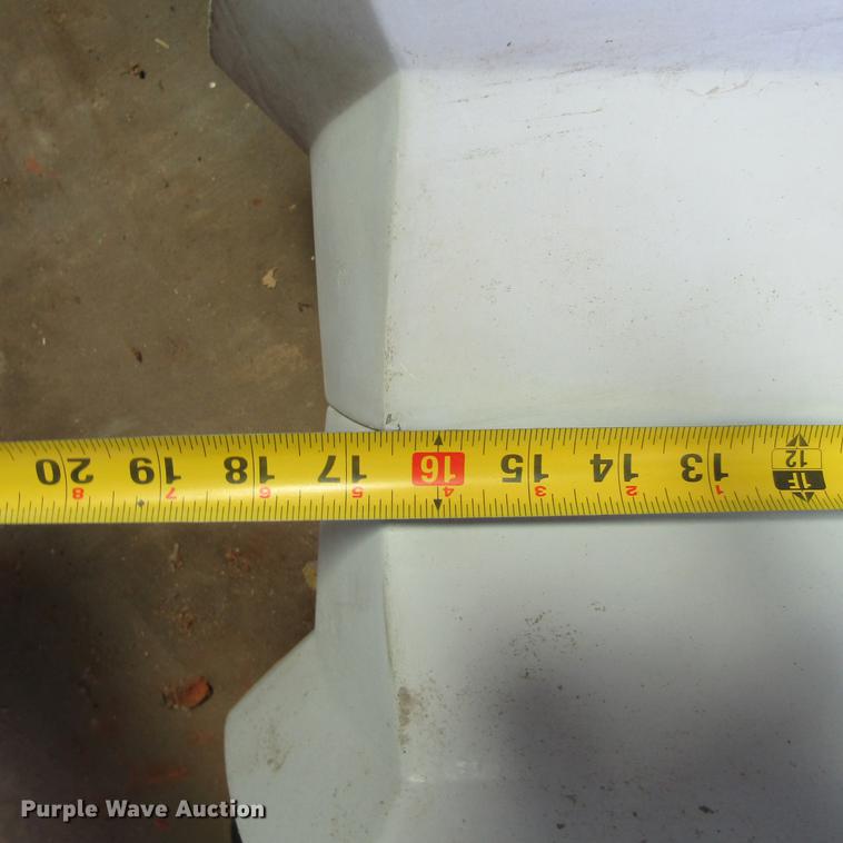 image for item EB9527 Approximately 298 Texdot T411 rail windows