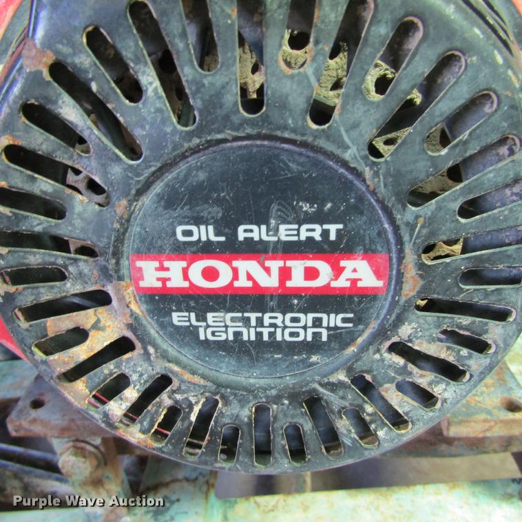 image for item EB9530 Target concrete saw