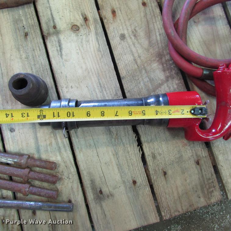 image for item EB9531 (3) rivet busters