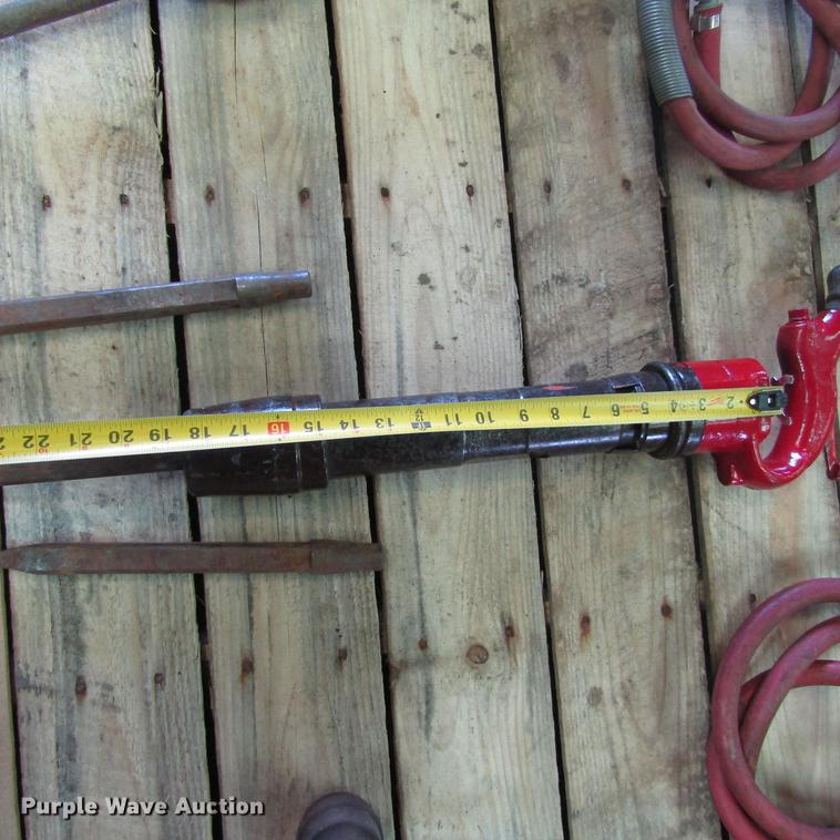 image for item EB9531 (3) rivet busters