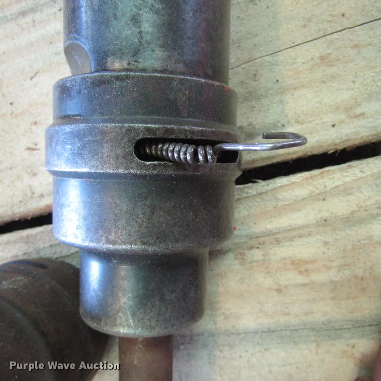 image for item EB9531 (3) rivet busters