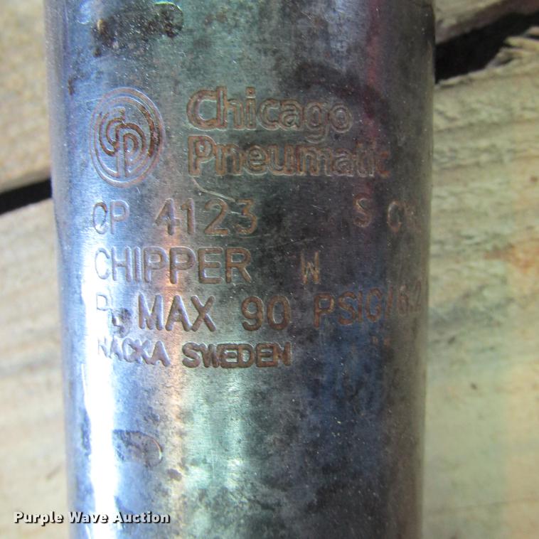 image for item EB9531 (3) rivet busters