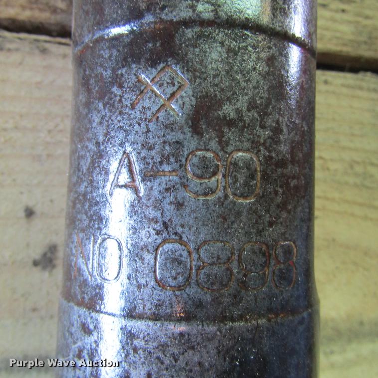 image for item EB9531 (3) rivet busters