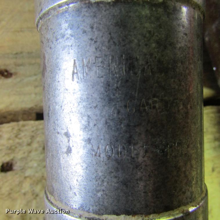 image for item EB9531 (3) rivet busters