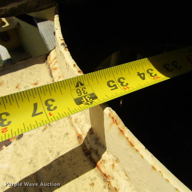 image for item EB9536 (19) 36" friction collars