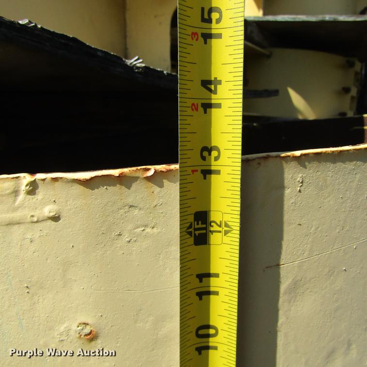 image for item EB9536 (19) 36" friction collars