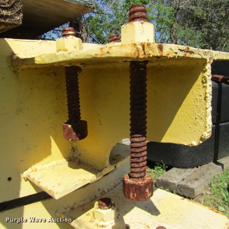 image for item EB9536 (19) 36" friction collars