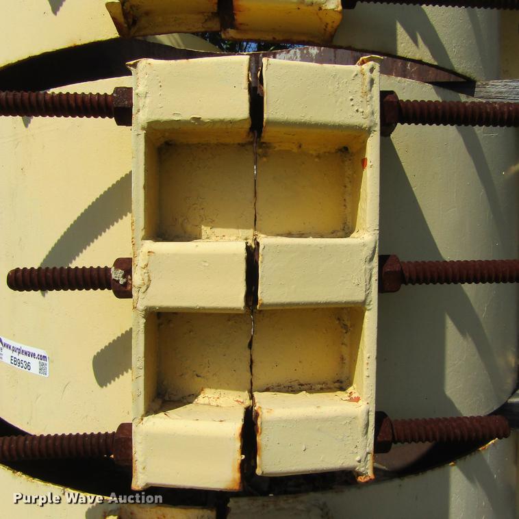 image for item EB9536 (19) 36" friction collars