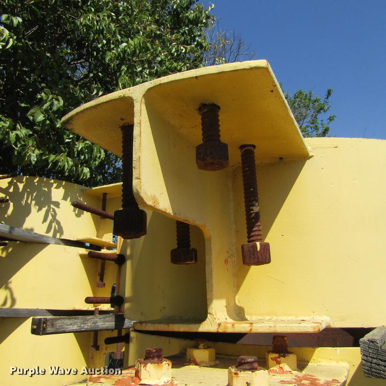 image for item EB9536 (19) 36" friction collars