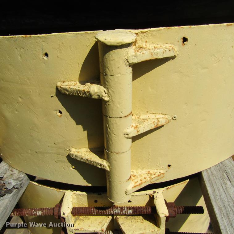 image for item EB9536 (19) 36" friction collars