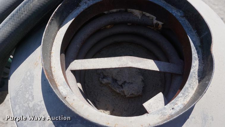 image for item EJ9283 HyFlo 3202E steam pressure washer