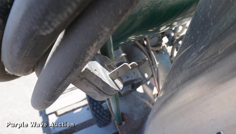 image for item EJ9283 HyFlo 3202E steam pressure washer