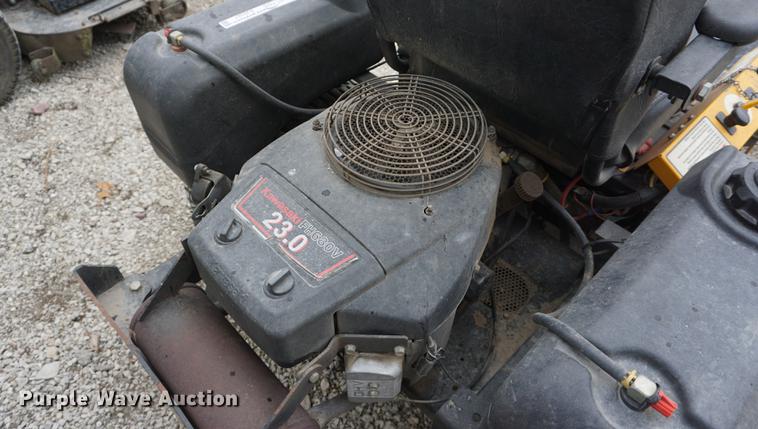 image for item EJ9327 Cub Cadet ZTR lawn mower