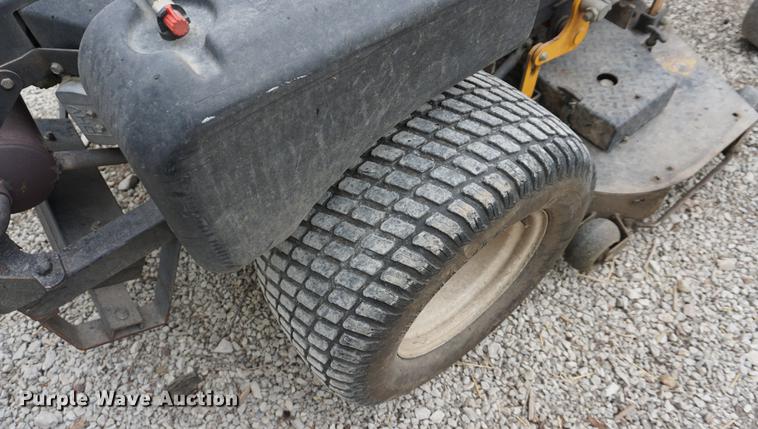 image for item EJ9327 Cub Cadet ZTR lawn mower