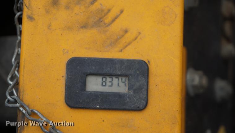 image for item EJ9327 Cub Cadet ZTR lawn mower