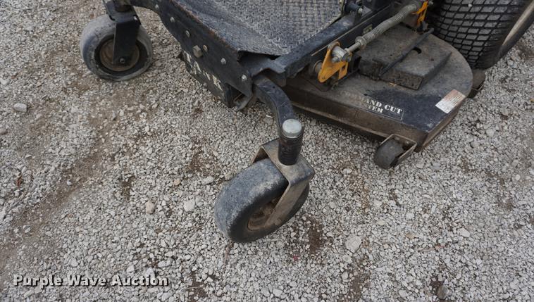 image for item EJ9327 Cub Cadet ZTR lawn mower