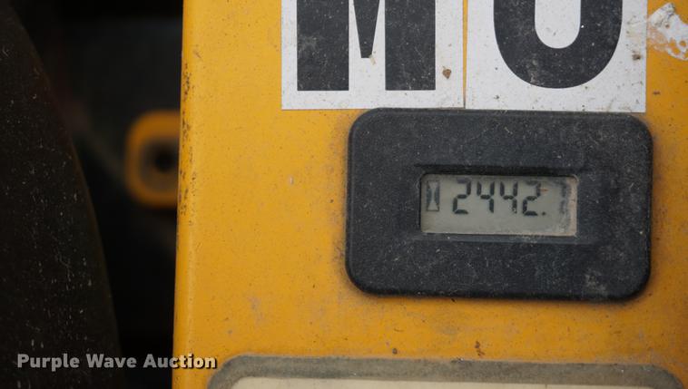 image for item EJ9328 2008 Cub Cadet ZTR lawn mower