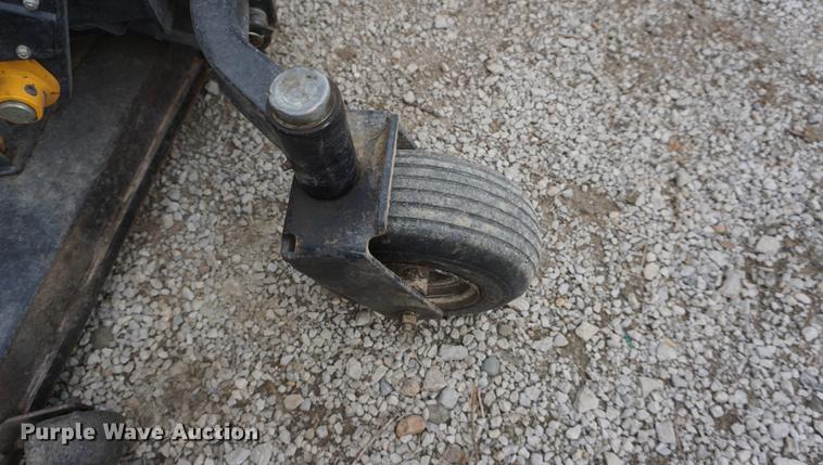 image for item EJ9328 2008 Cub Cadet ZTR lawn mower