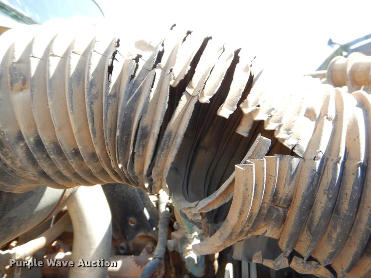 image for item EJ9902 1989 International 1955 service truck